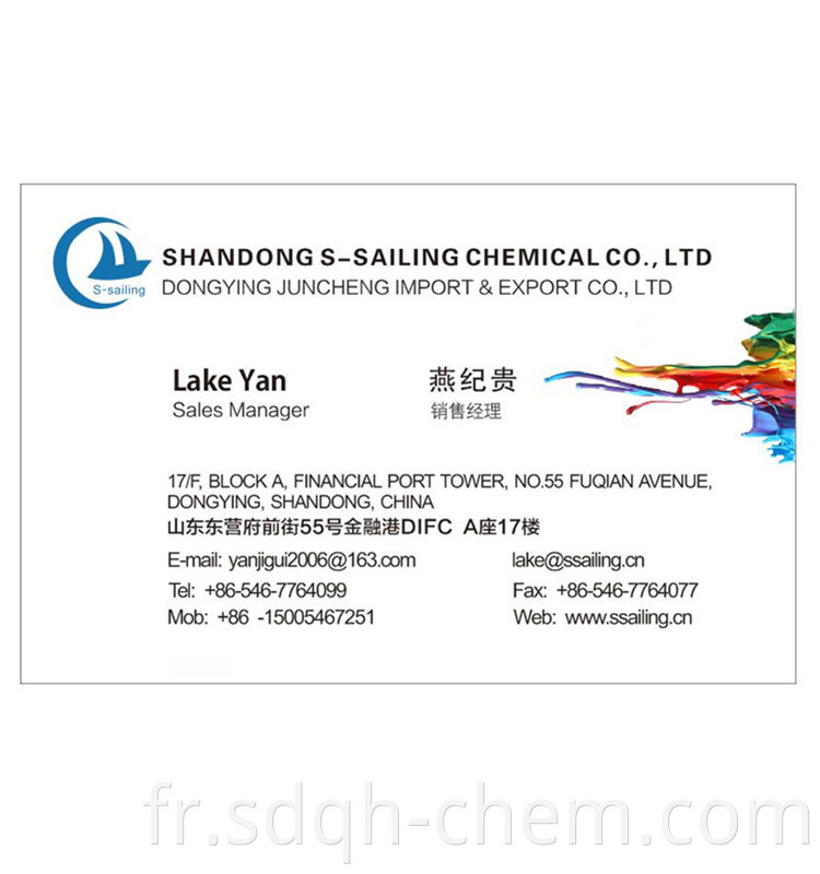 VENTE À CHAUD diméthylformamide chimique / solvant dmf cas 68-12-2